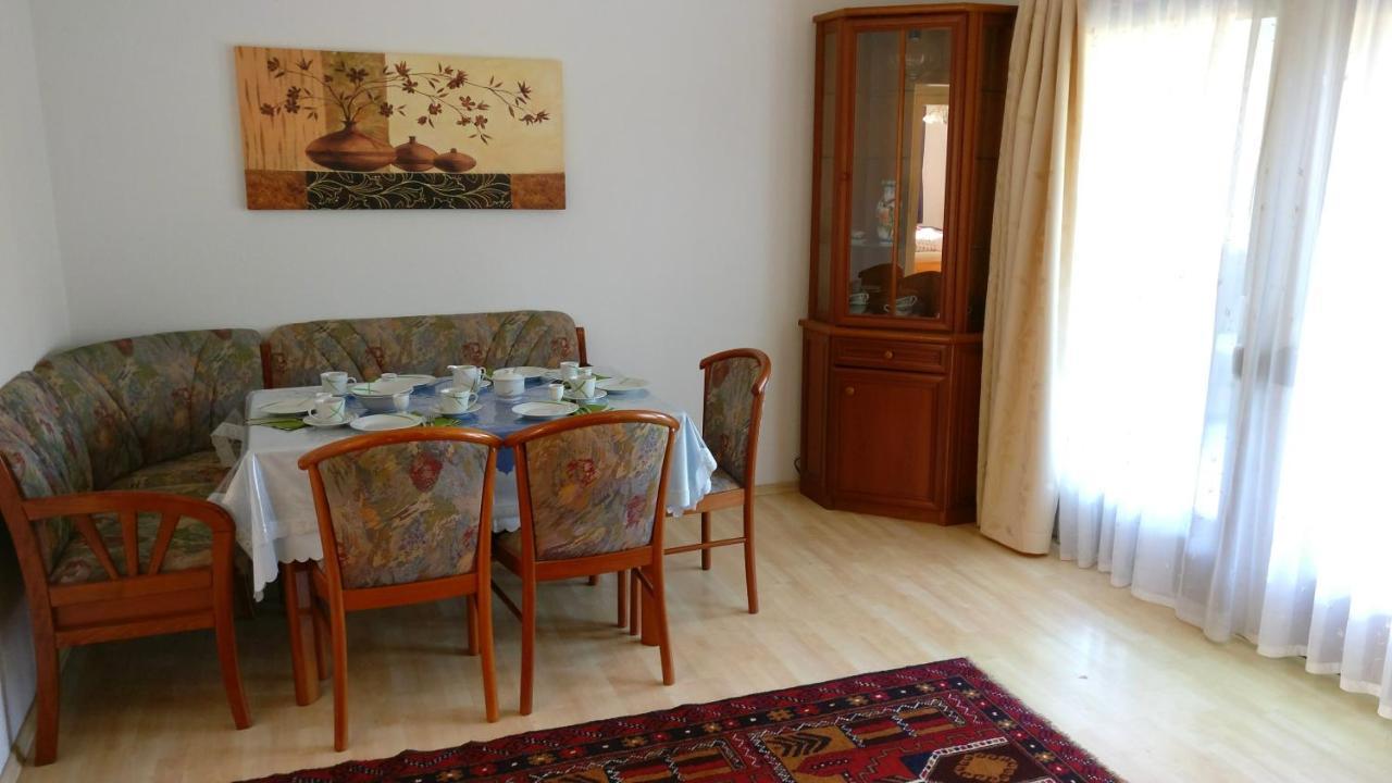Villa Haus zum Wohlfühlen Wien Exterior foto